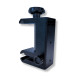 Abrazadera universal equipos de anestesia Riester